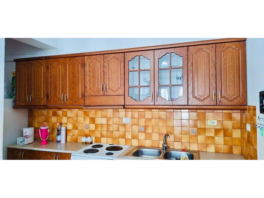 Apartment 1+1 in Saranda!