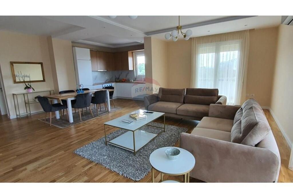 SHITET APARTAMENT 2+1+2 TEK RRUGA E ELBASANIT, ( ID:530391021-65)