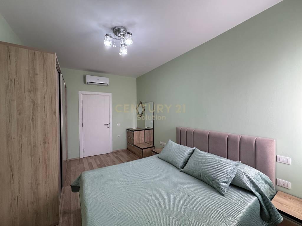 PRANE TOPTANIT, APARTAMENT 1+1 PER QIRA
