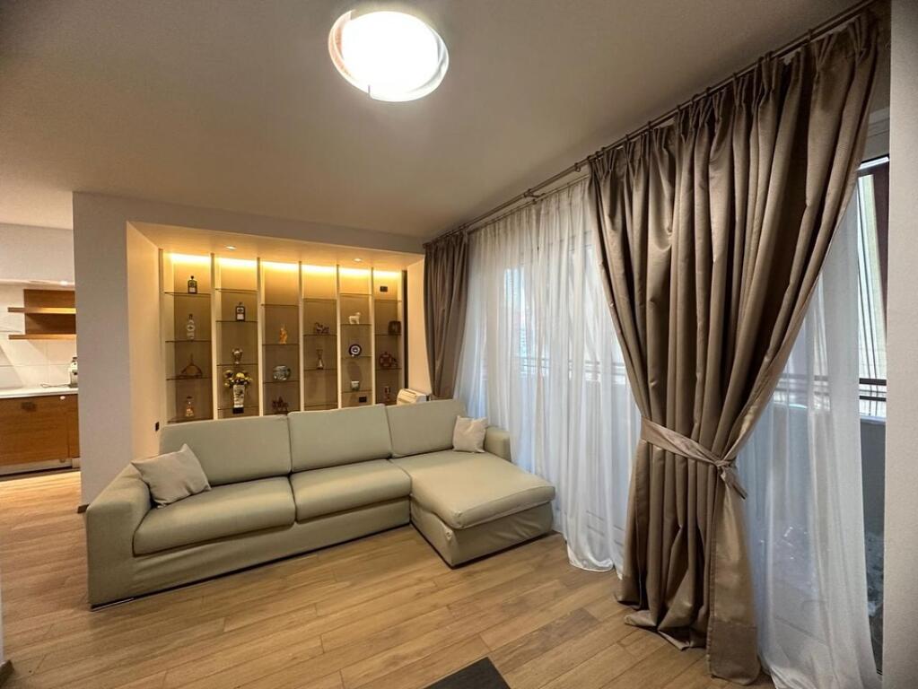 📍Petro Nini apartment 1+1 for sale