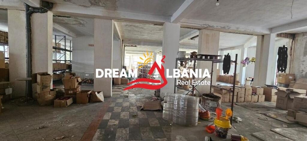 Commercial Space/Stores for rent near the North Bus Terminal (ID 4281291).