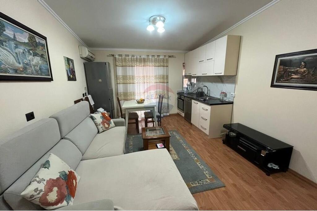 Apartment for rent in the Heart of Blloku, Tirana