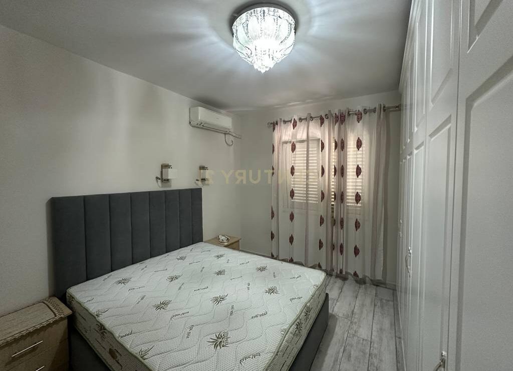 Business building for sale on Dibra street