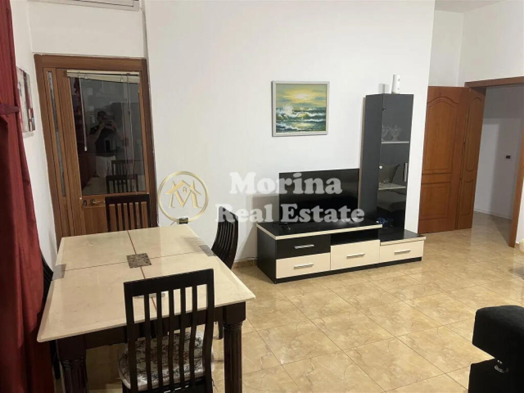 Apartment 2+1, Former Aviation Field-Artan Lenja Street 500 Euro/Month.