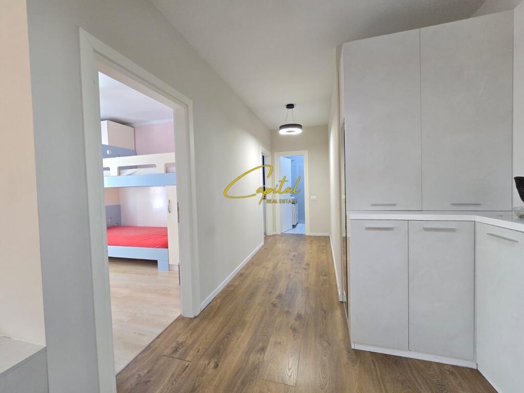 APPARTAMENTO IN AFFITTO 3+1 5 MAGGIO 1.000 EURO
