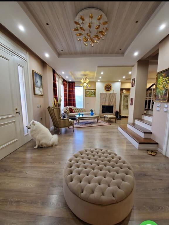 📌Luxurious Villa for Rent in the "Akacia Hills" Residence – Tirana