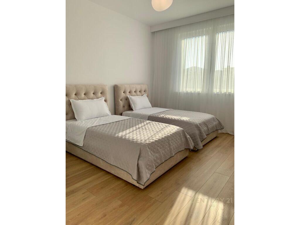 Apartment 2+1 for Rent – Near Hotel Diplomat, Bajram Curri Boulevard