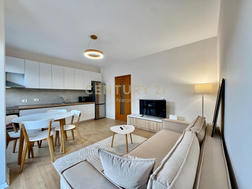 🏠 In Affitto – Appartamento Moderno 1+1, Via Kavaja