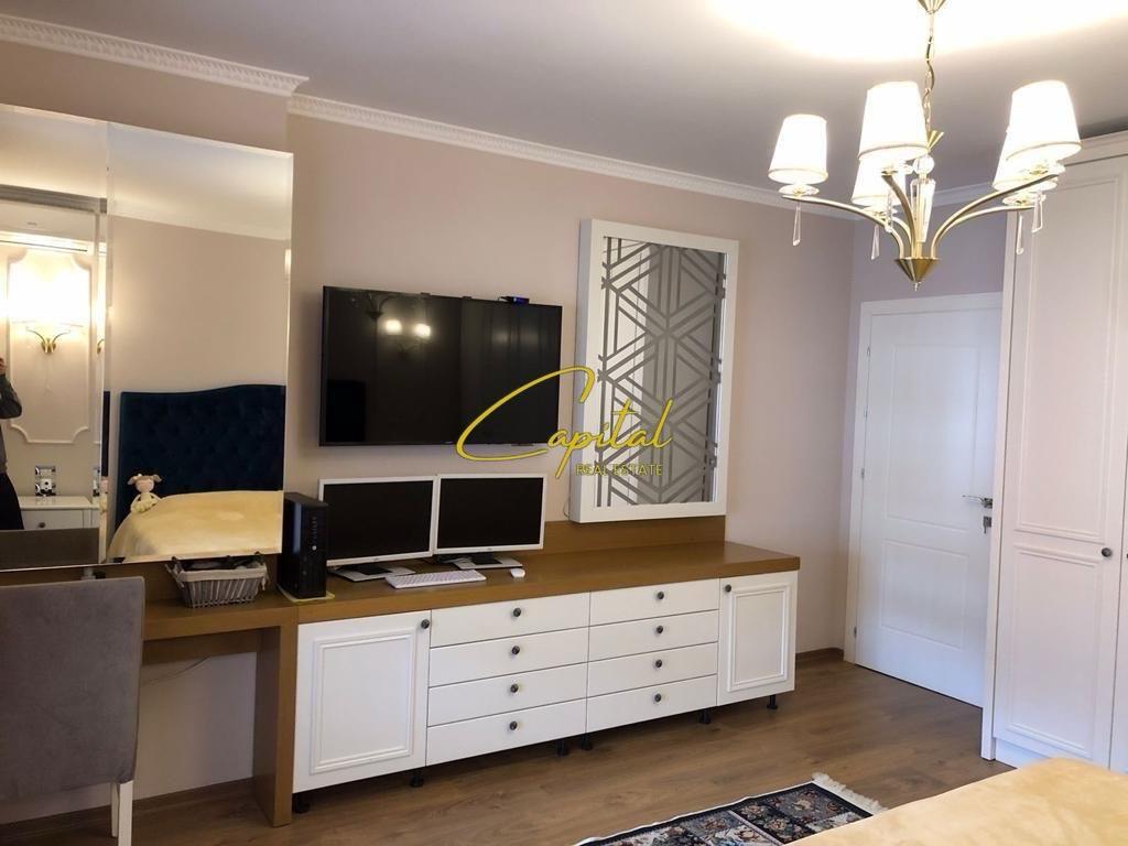 VENDESI APPARTAMENTO 2+1 FRESK 158.000 EURO