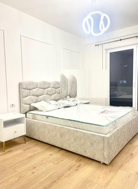 in affitto appartamento 1+1 con veranda alla nuova Vila L ad Astir! 500 € /Mese