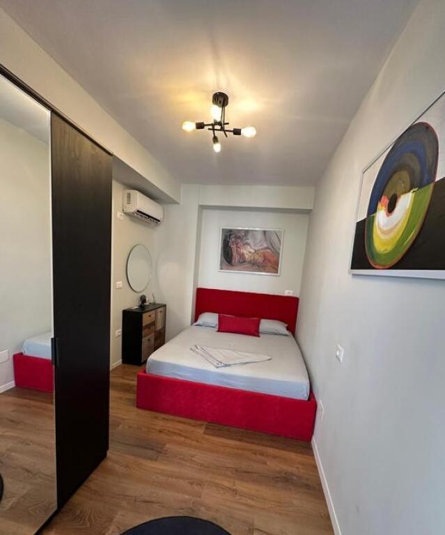 Appartamento 1+1 in Affitto in Via Durazzo, vicino al Ministero dell'Istruzione 650 € /Mese