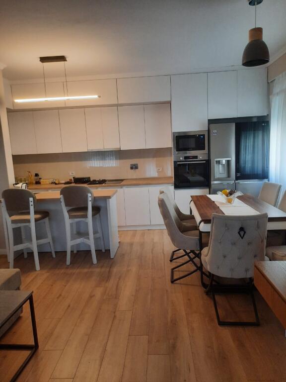 FOR RENT Entrance 2+1 in Private Villa 📍Address: Sauk i Ri 💶600€/month