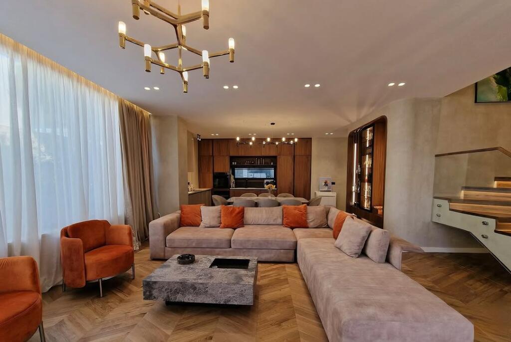 Fantastic villa📍San Pietro villa for sale in San Pietro, Gjiri Lalezit