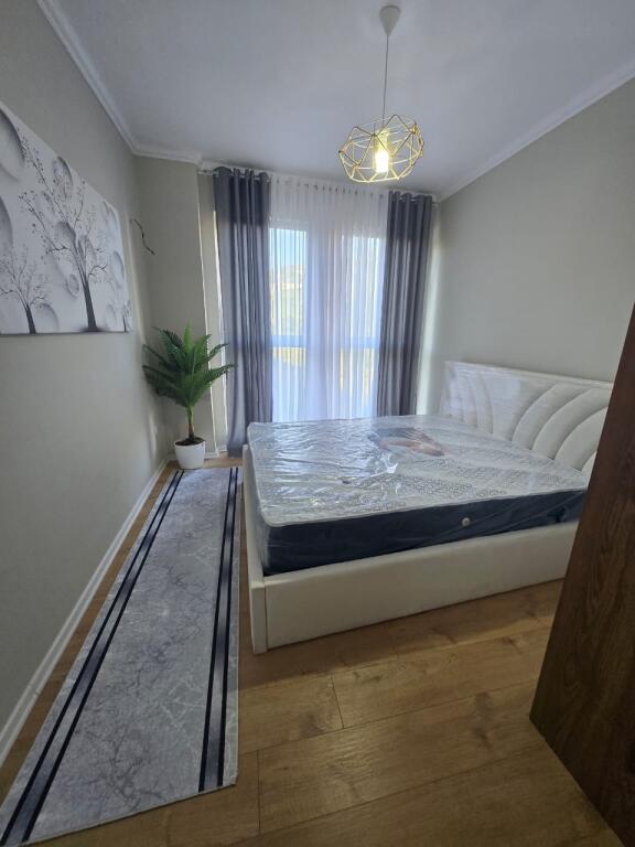 Appartamento 1+1 in vendita – Shkëmbi i Kavajës