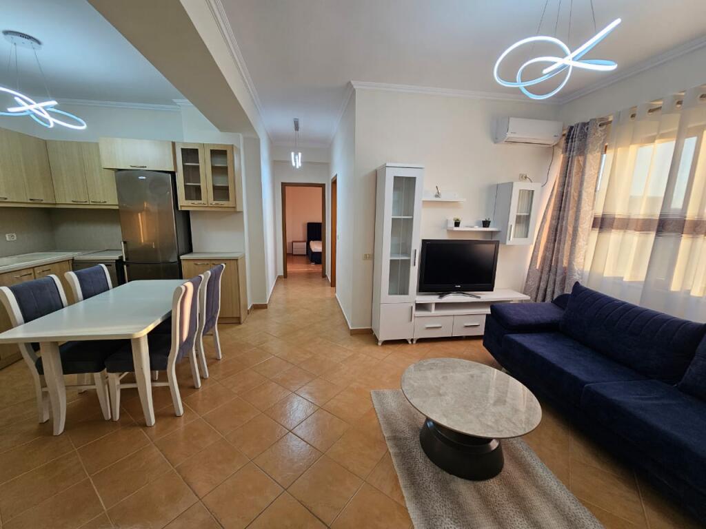 APARTAMENT 2+1 PER SHITJE NE PLAZH, DURRËS