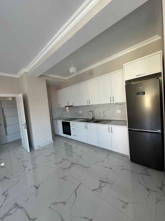 Apartment with 2+1+2+parking space Kamez