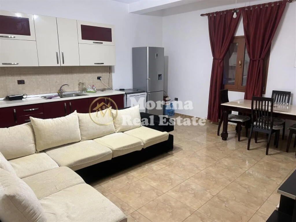 Apartment 2+1, Former Aviation Field-Artan Lenja Street 500 Euro/Month.