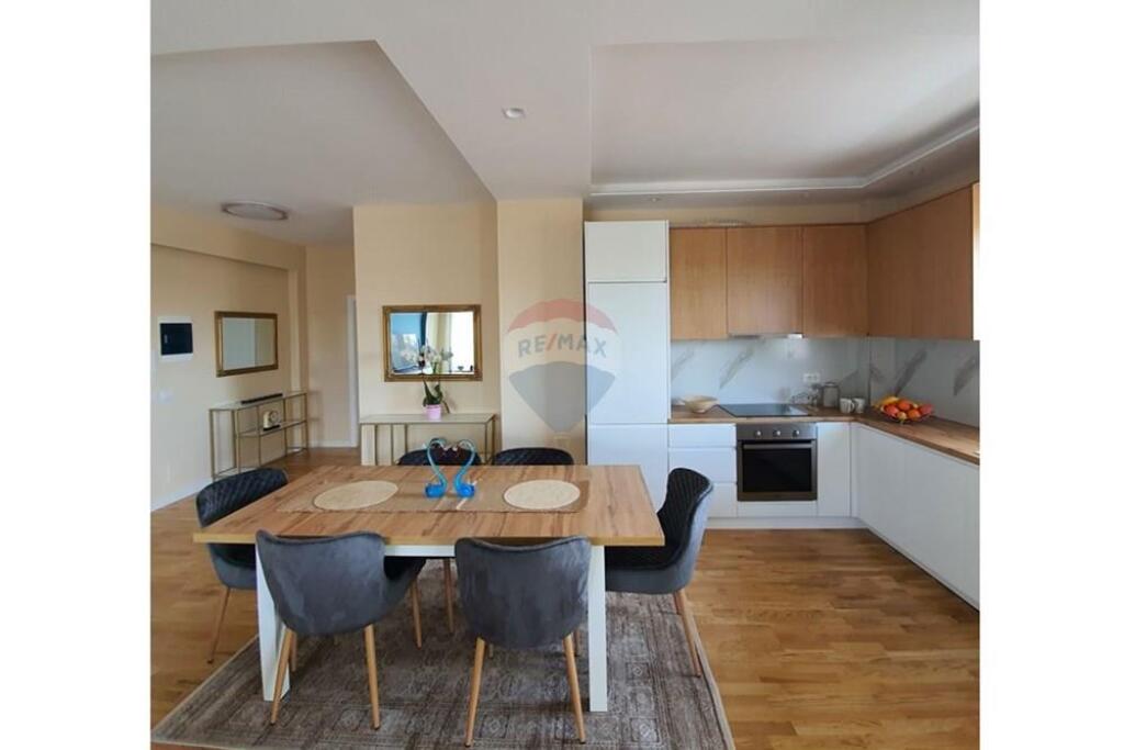 SHITET APARTAMENT 2+1+2 TEK RRUGA E ELBASANIT, ( ID:530391021-65)