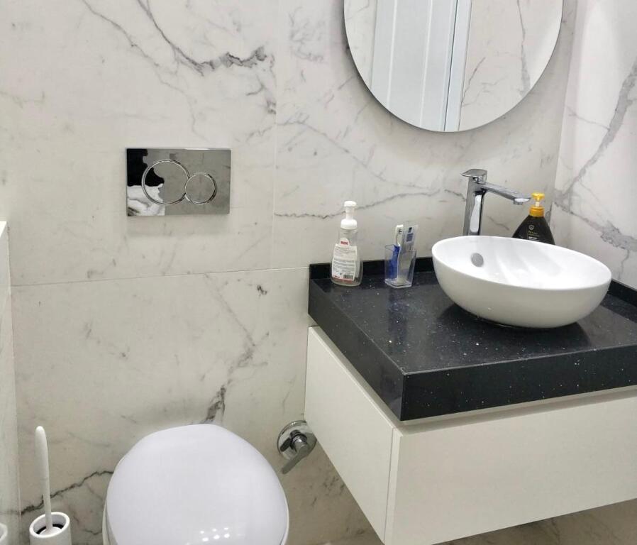 Prima Volta In Affitto: 2+1+2wc 📍Myslym Shyri (Rr. Islam Alla) 1100€/mese