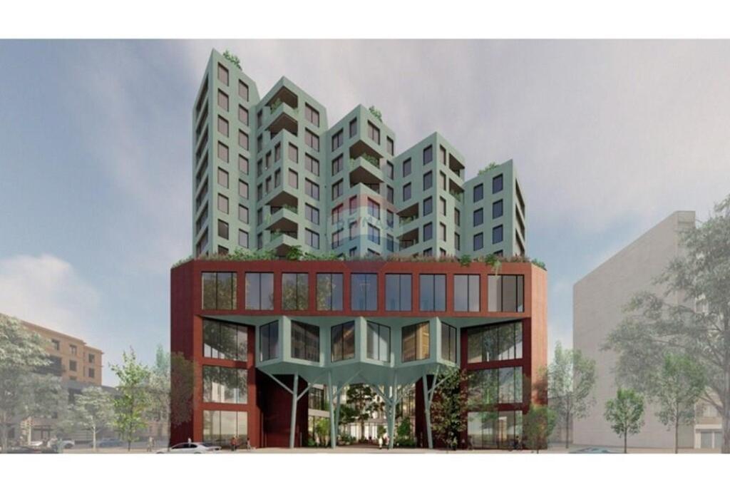 Apartment 1+1 for sale in Laprakë