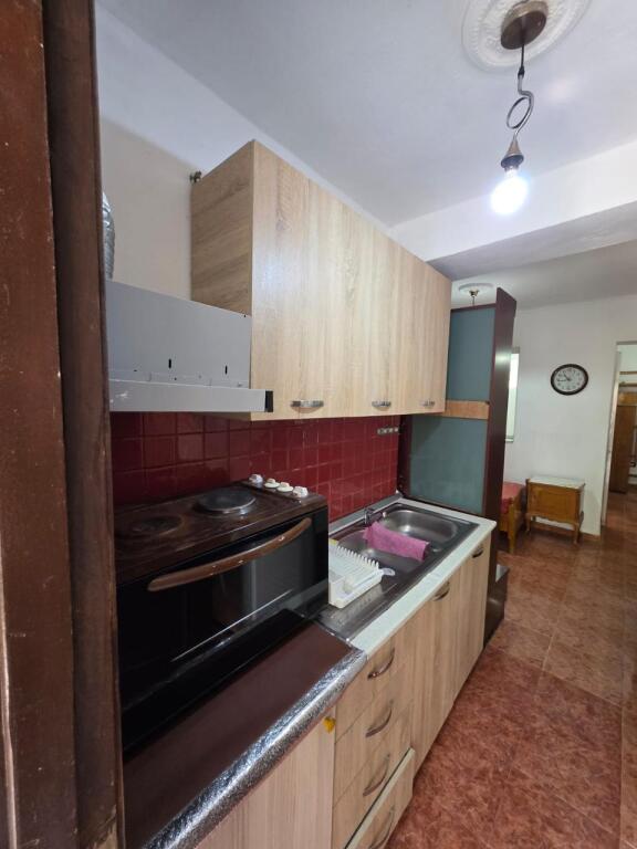 For rent at Siri Kodra 1+1 for 250