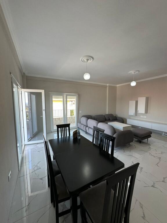 Apartment with 2+1+2+parking space Kamez