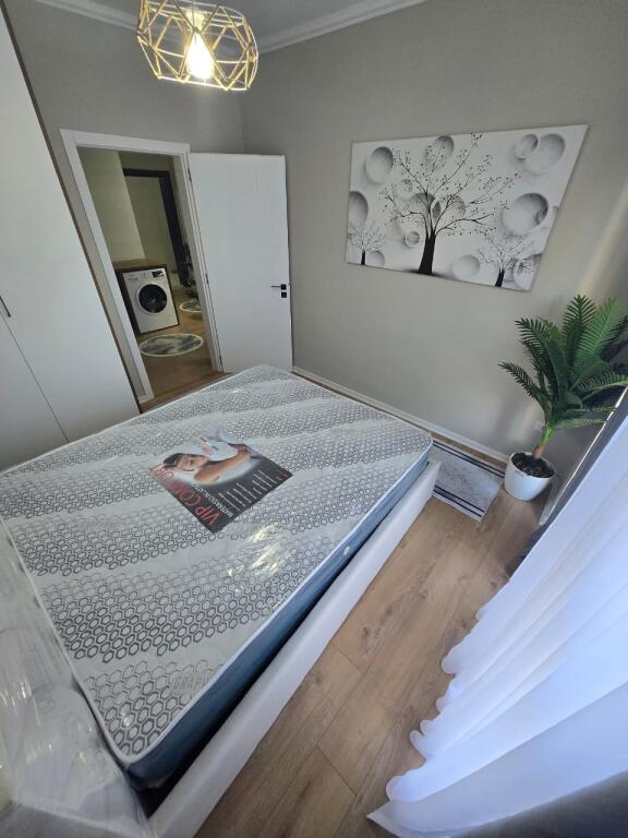 Appartamento 1+1 in vendita – Shkëmbi i Kavajës