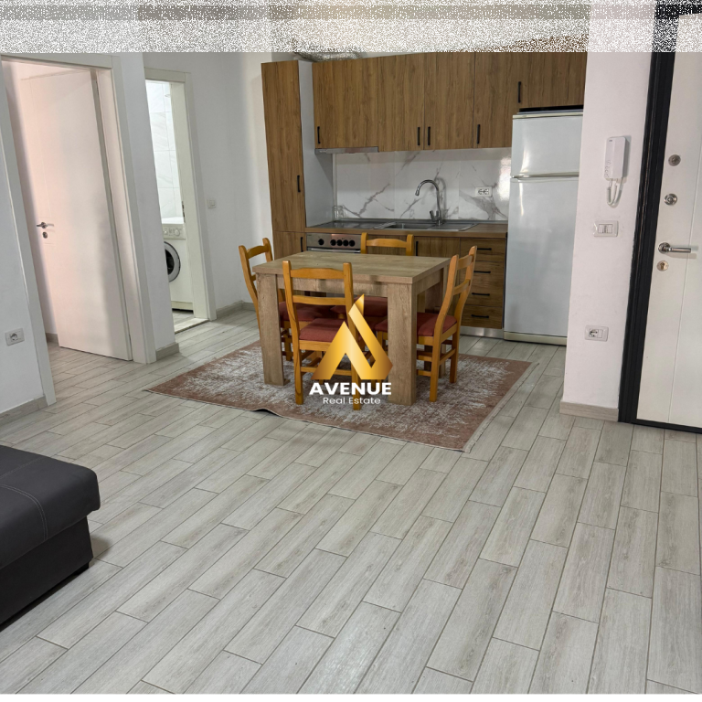 FOR RENT APARTMENT 1+1+PARKING SPACE JOLLA COMPLEX, ASTIR, TIRANA