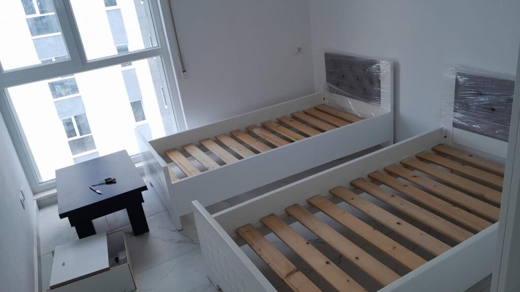 Apartment for rent 2+1 Univers City