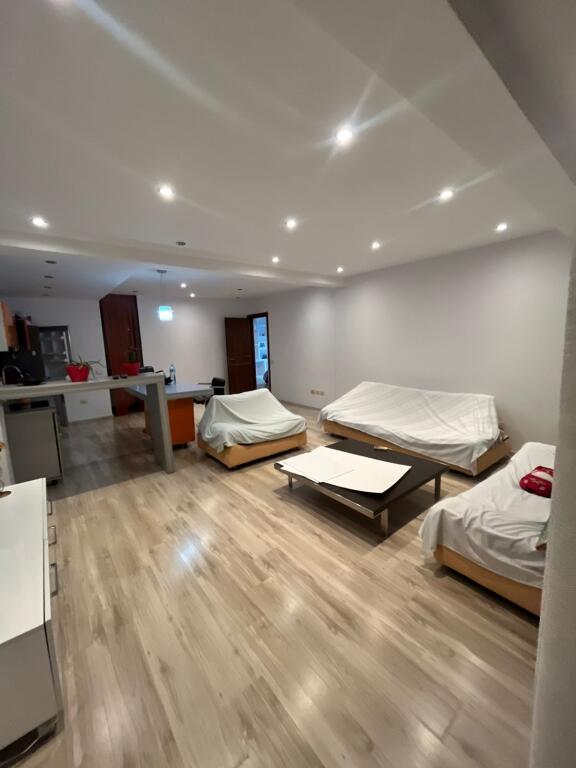 Apartament 1+1 me qera