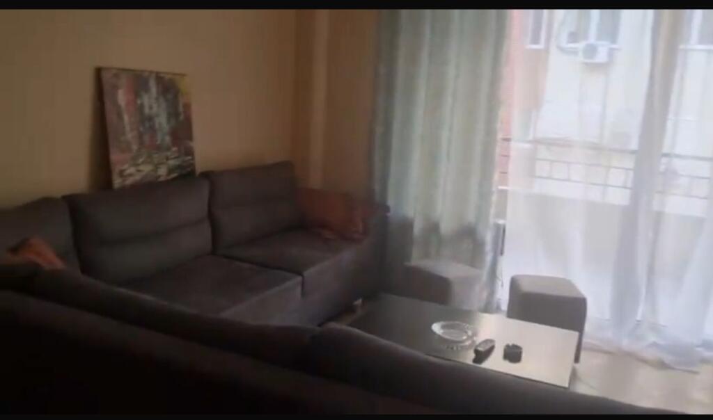 Apartment 2+1+Blk, at Kodra e Diellit, 650 euro/month.