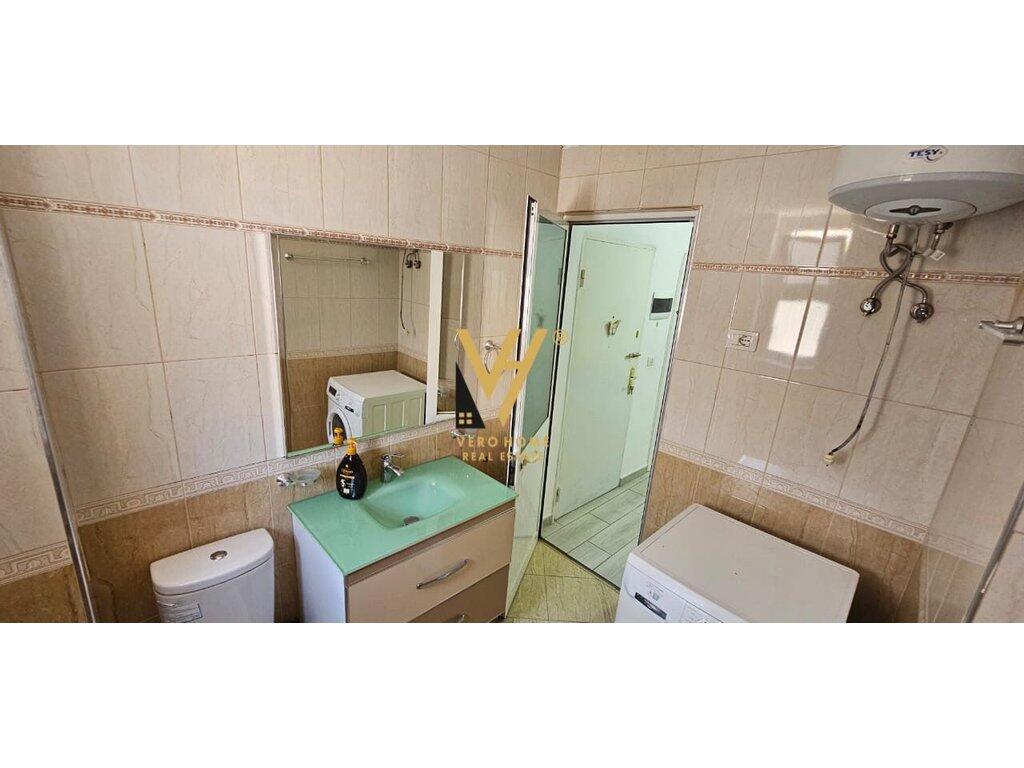 APPARTAMENTO 1+1+BLK IN AFFITTO, SIRI KODRA, 550 EURO