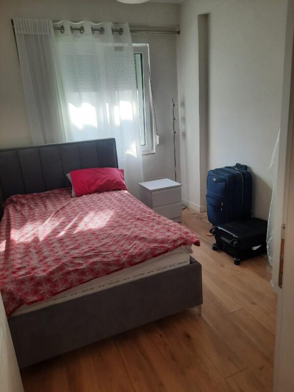 FOR RENT Entrance 2+1 in Private Villa 📍Address: Sauk i Ri 💶600€/month
