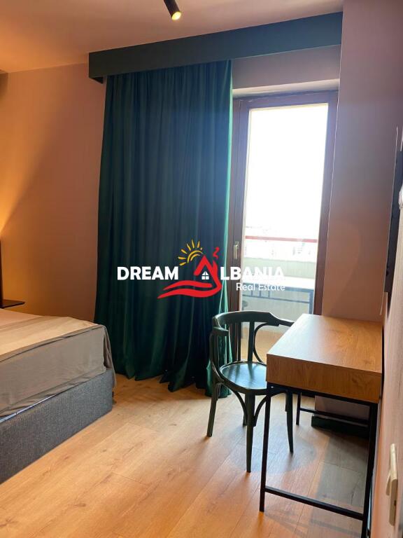 Jepet me qera apartament 2+1 ne Bulevardin Zogu i Pare prane Shkencave te Natyres (ID 42215324)
