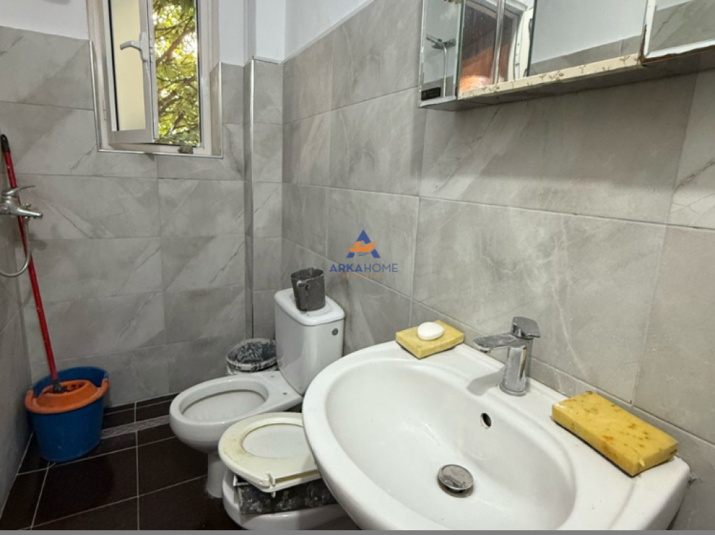 APPARTAMENTO IN AFFITTO 2+1+BALCONE "ALL'INCROCIO DI VASIL SHANTO" 600 EURO