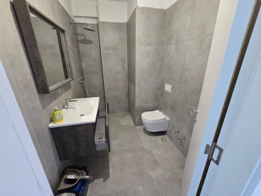 FOR RENT APARTMENT/OFFICE 1 +1 /NEAR GERMAN HOSPITAL &amp; M.SHYRI📍