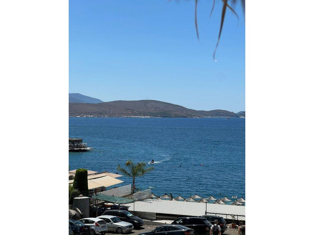 Apartment 1+1 in Saranda!
