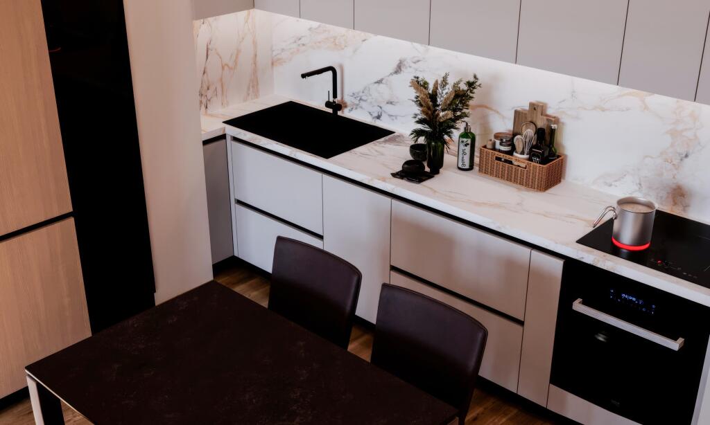 Apartment 1+1 for rent