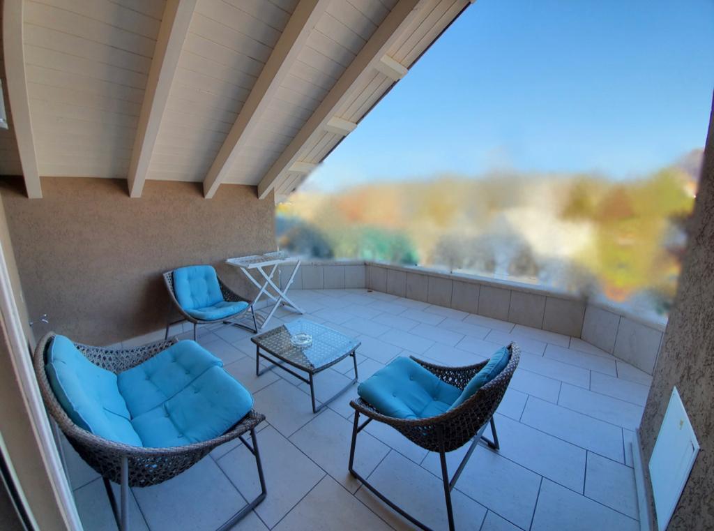 🟢 VILLA DI LUSSO IN VENDITA NELLA RESIDENZA "AKACIA HILLS" – TIRANA