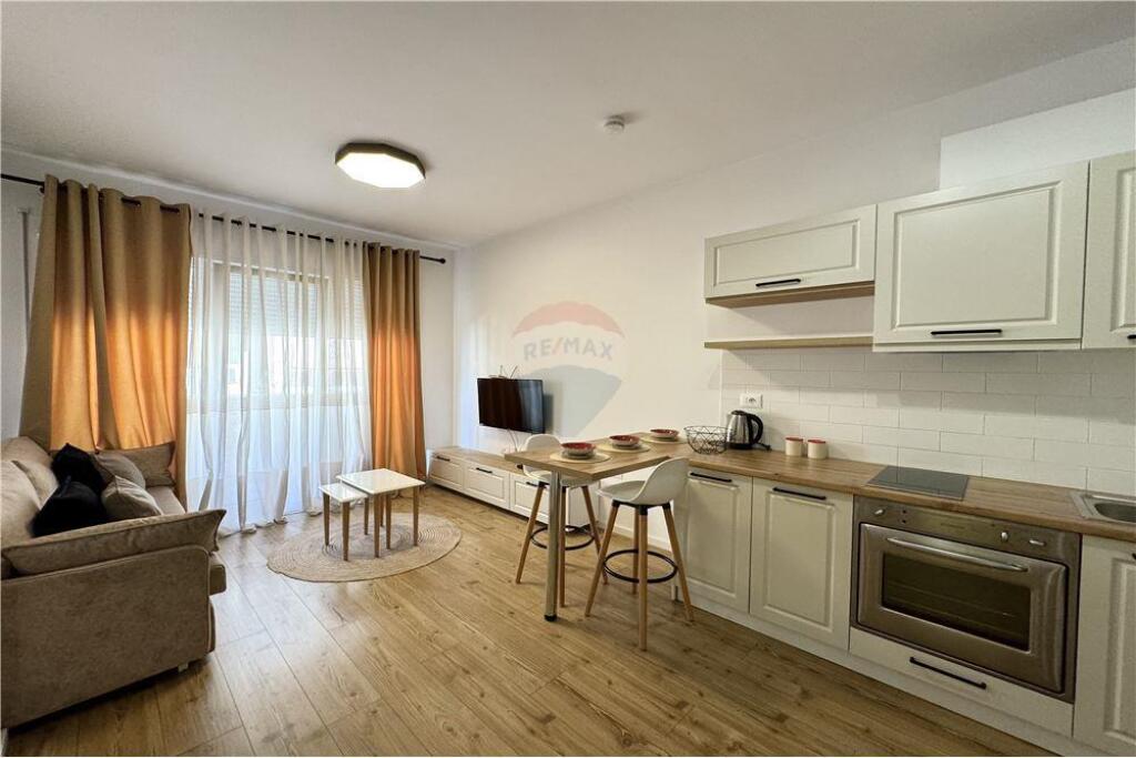 Appartamento 1+1 in Affitto – Nuovo Mercato