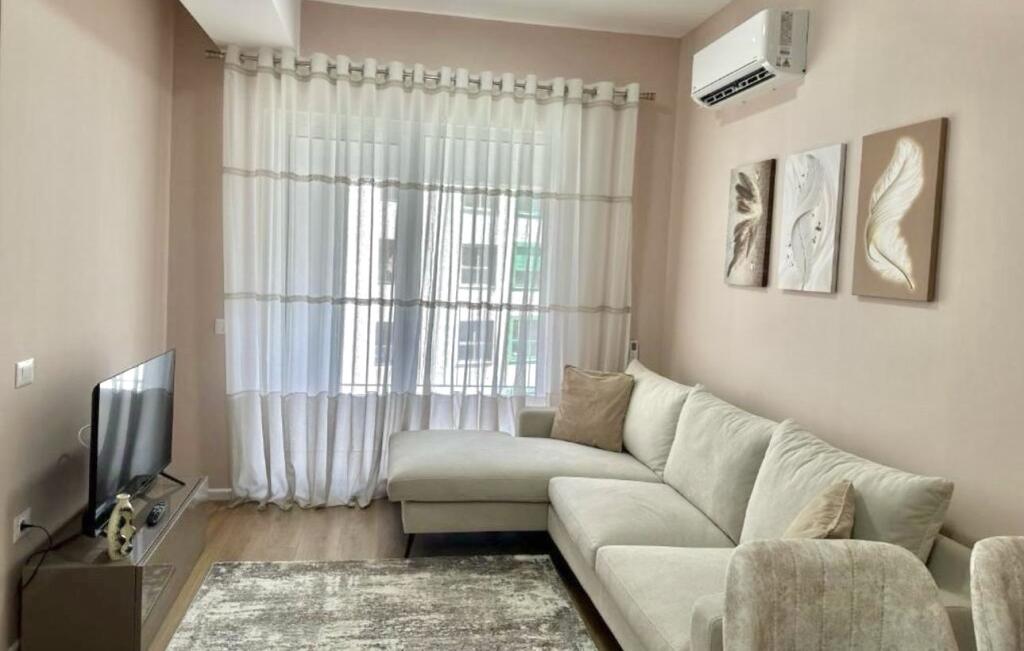 For rent 1+1 in Kaim Residence, Ali Dem