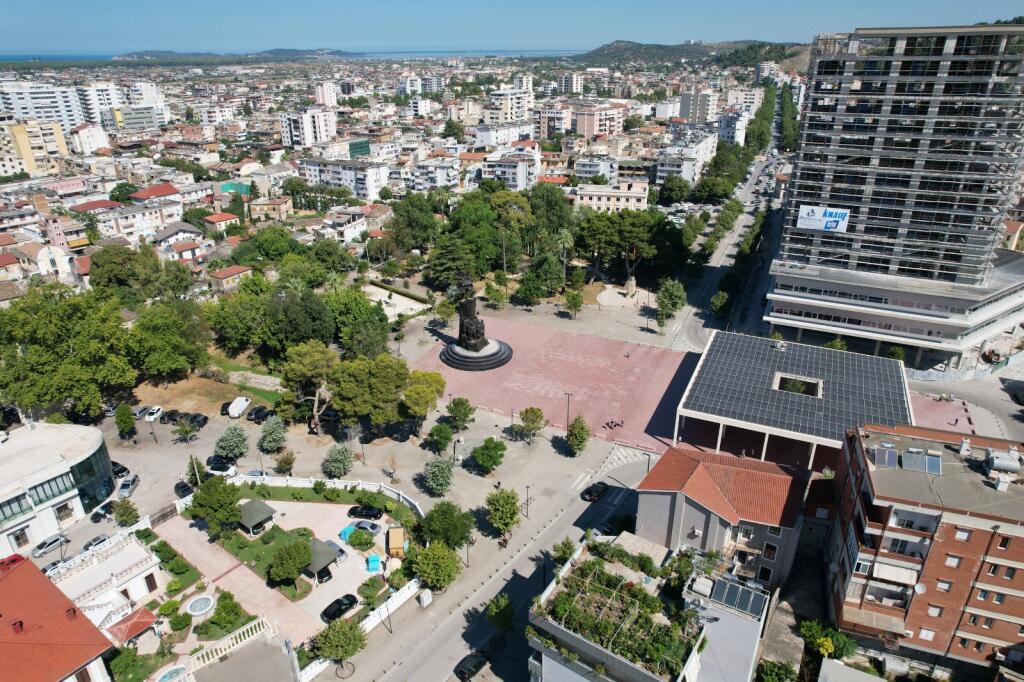 Appartamento in vendita a Vlore
