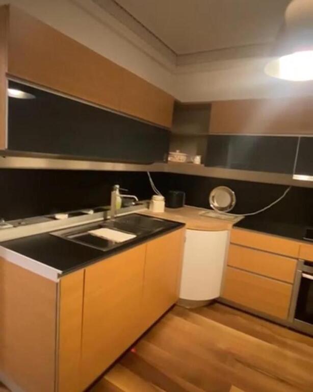 🏠 Qira super apart 1+1 te Shkolla e Kuqe