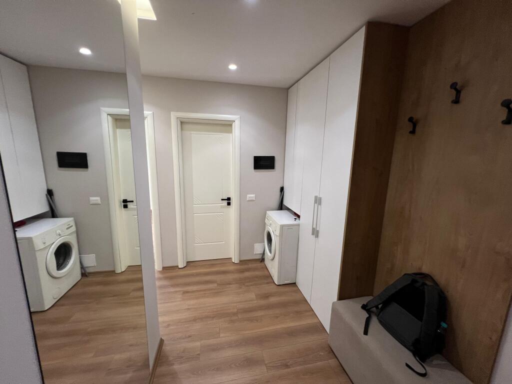 Super Apartment 2+1 for Rent, Near Deliorgjit