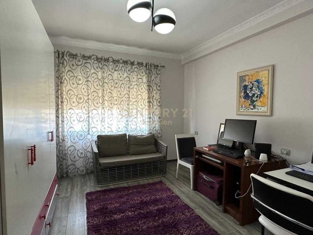Apartment 2+1+2 for rent in Astir near Bar Oslos