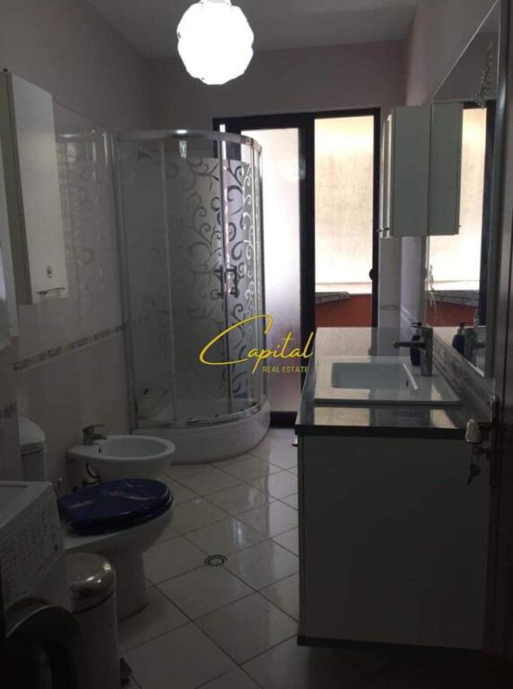 APARTAMENT ME QERA 1+1 ASTIR 40.000 LEKE