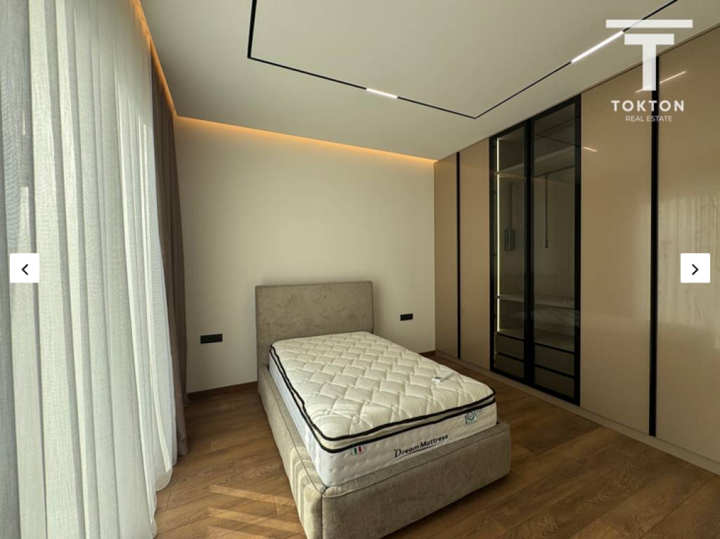 VILLA COLLEGATA FOREST RESIDENCE