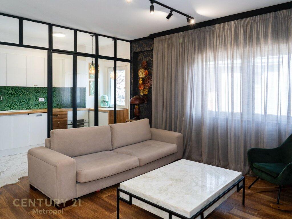 Super Appartamento 2+1+2 in Vendita – 245,000 €