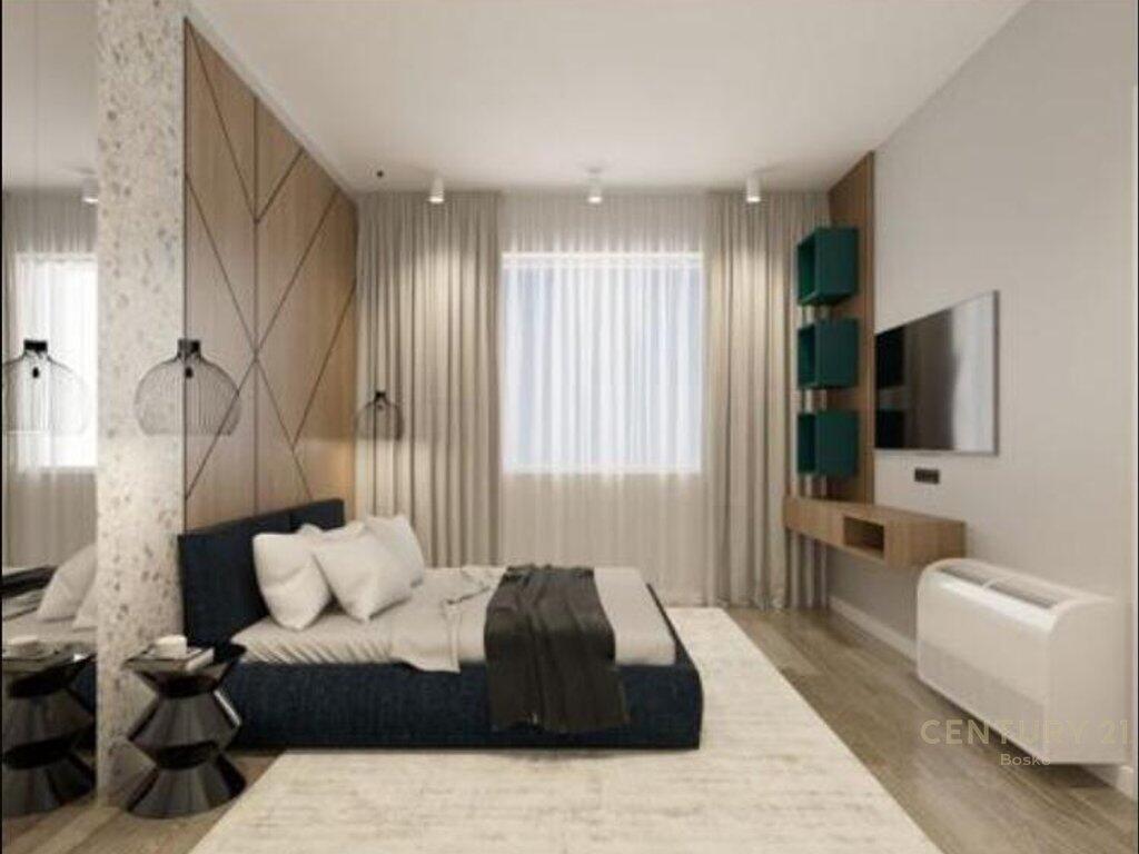 🏠 In Affitto – Appartamento 2+1 + 3 Balconi, Via Kavaja
