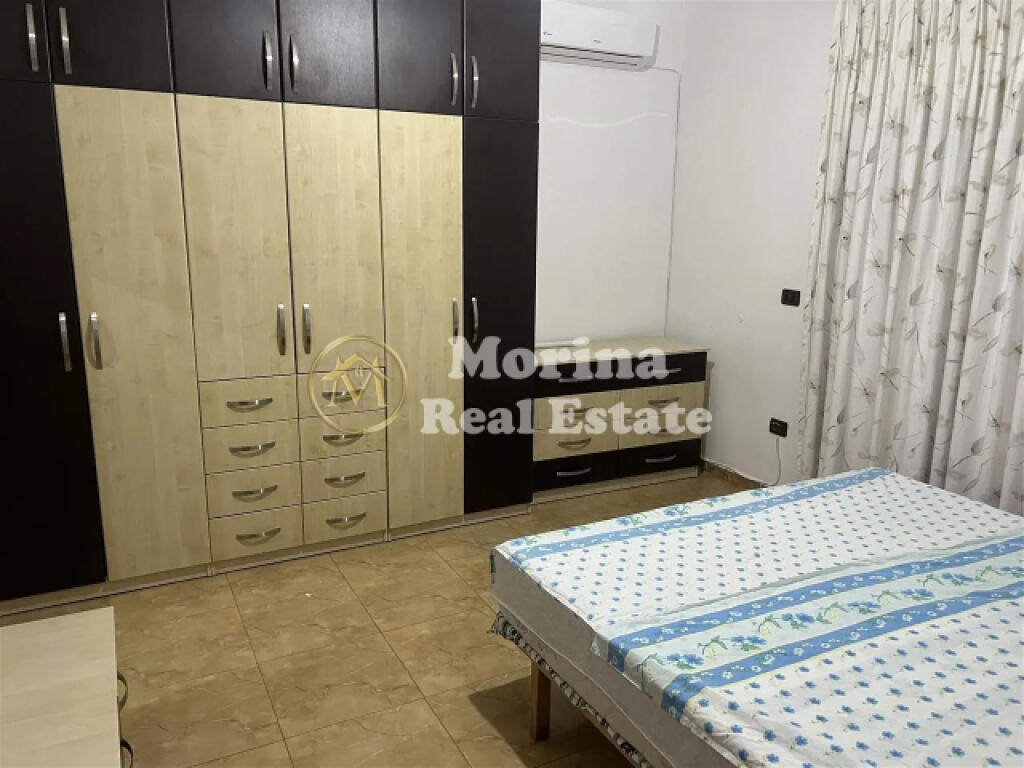 Apartment 2+1, Former Aviation Field-Artan Lenja Street 500 Euro/Month.
